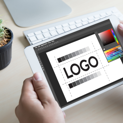 Logo design